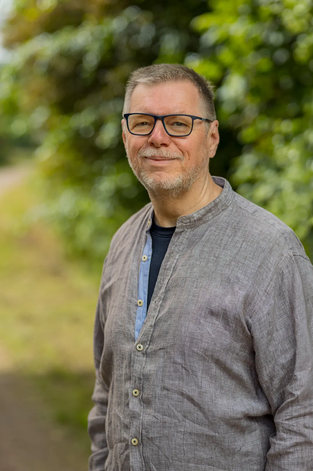 Hauke Peters von Freiraum